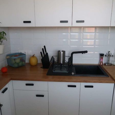 Hniezdo V Raji 1 - Luxurious Apartment 3 Min Walk To City Center Spisska Nova Ves Exterior photo