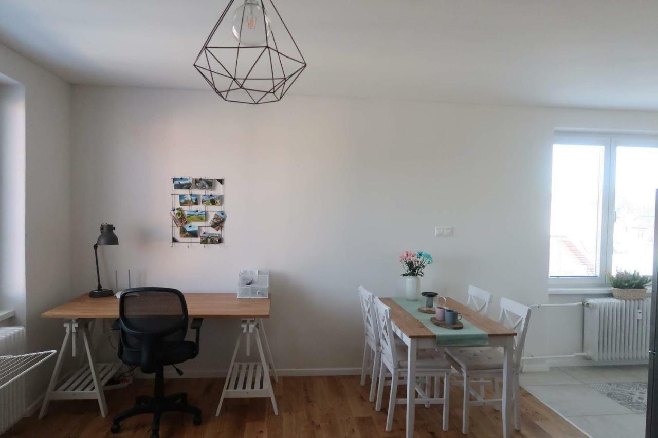 Hniezdo V Raji 1 - Luxurious Apartment 3 Min Walk To City Center Spisska Nova Ves Exterior photo